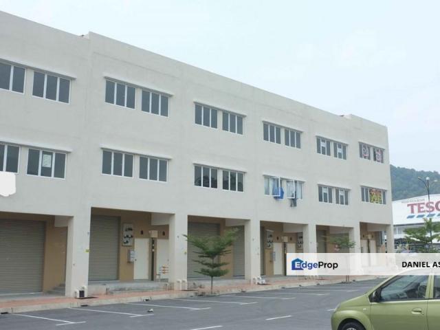 Shop for sale in Pusat Perniagaan Reef, Majlis Perbandaran Selayang