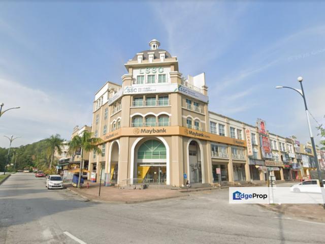 Shop for sale in Selayang, Selangor