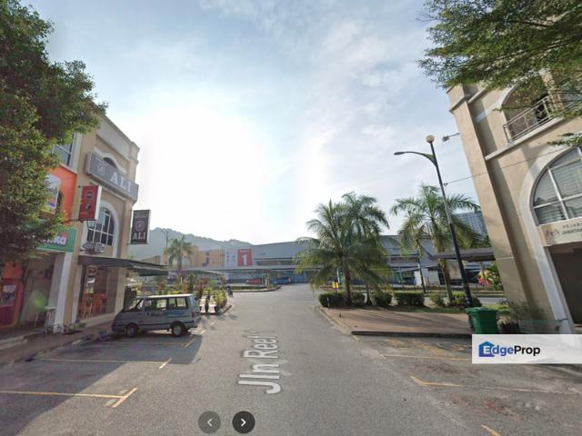 Shop for sale in Selayang, Selangor