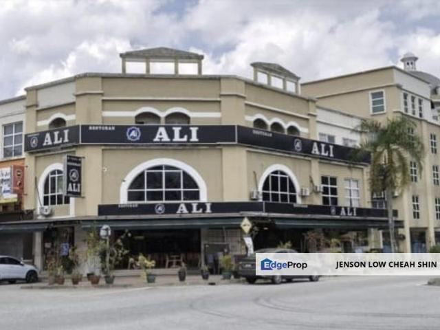 Shop for rent in Selayang, Selangor