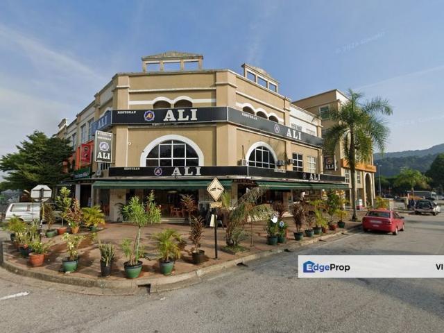 Shop for sale in Selayang, Selangor