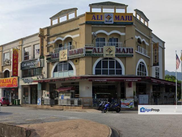 Shop for sale in Pusat Perniagaan Reef, Majlis Perbandaran Selayang