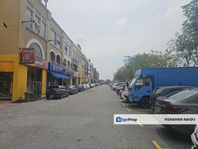 Shop for sale in Selayang, Selangor
