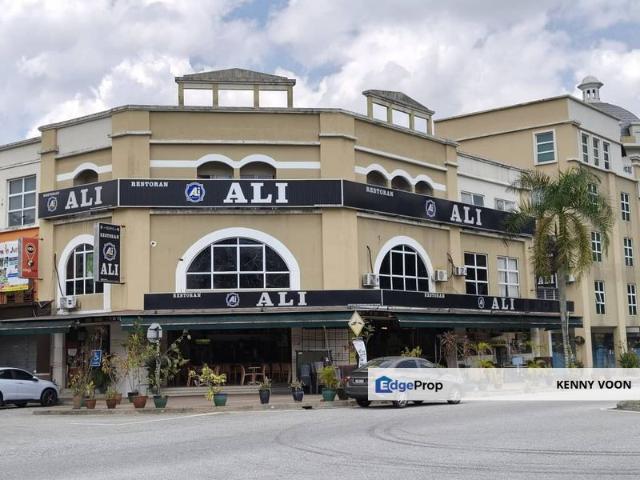 Shop for rent in Selayang, Selangor