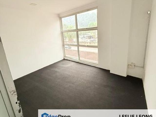 Shop for rent in Selayang, Selangor