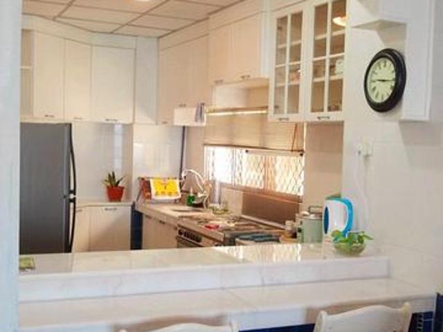 Condominium for sale in Georgetown, Penang