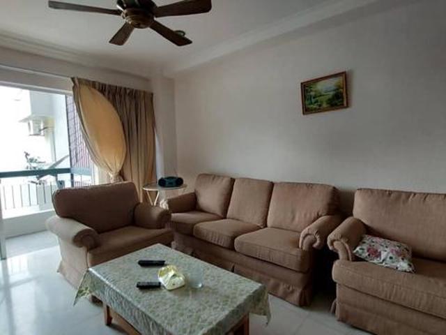 Condominium for rent in Georgetown, Penang