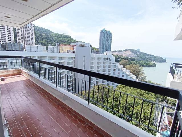 Condominium for sale in Timur Laut, George Town