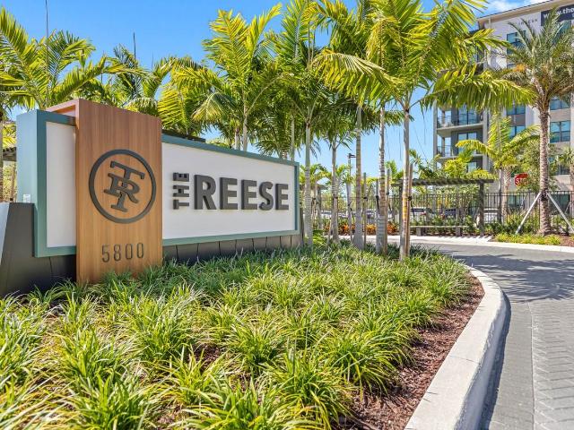 Apartment for rent in Davie, Florida