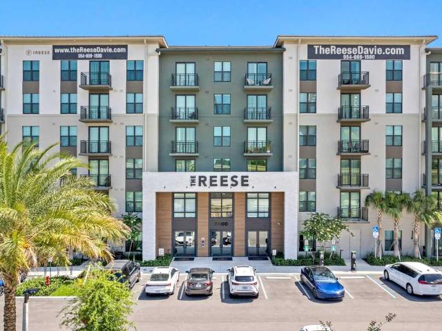 Apartment for rent in Davie, Florida