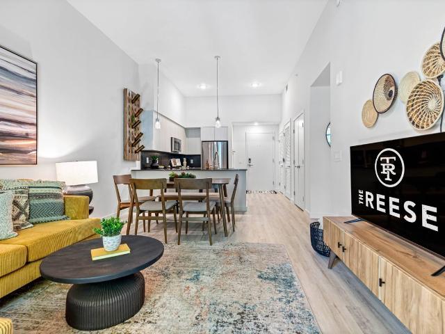 Apartment for rent in Davie, Florida