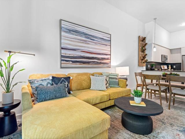Apartment for rent in Fern Crest Village, Davie
