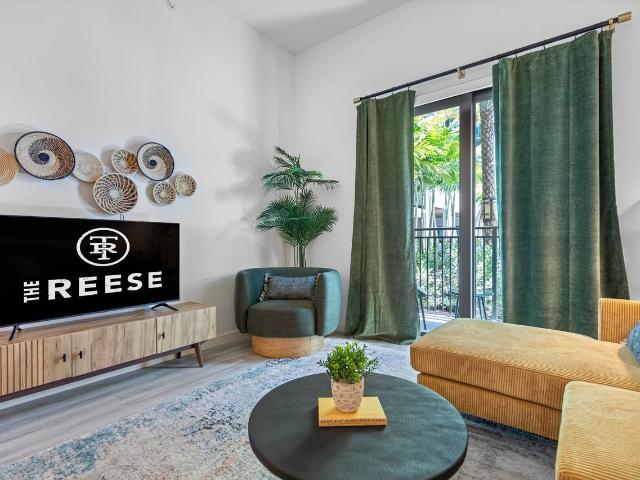 Apartment for rent in Davie, Florida