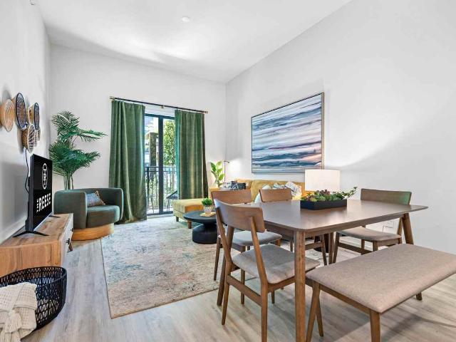 Apartment for rent in Davie, Florida