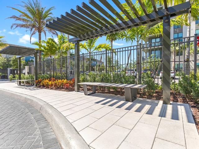 Apartment for rent in Davie, Florida