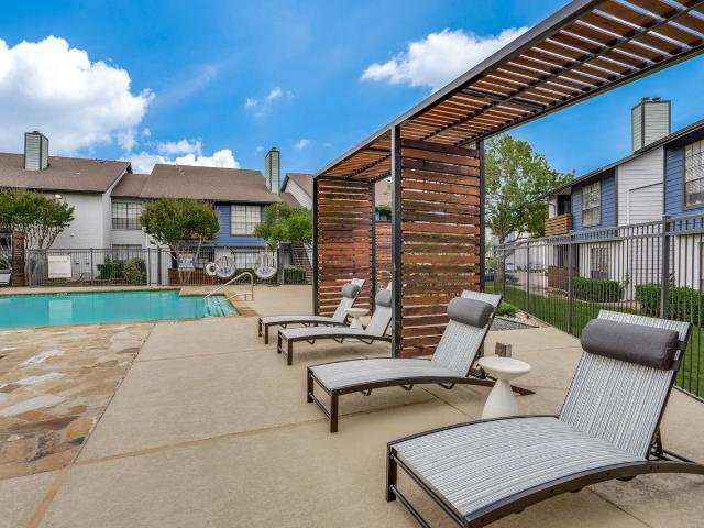 Apartment for rent in Fort Worth, Texas