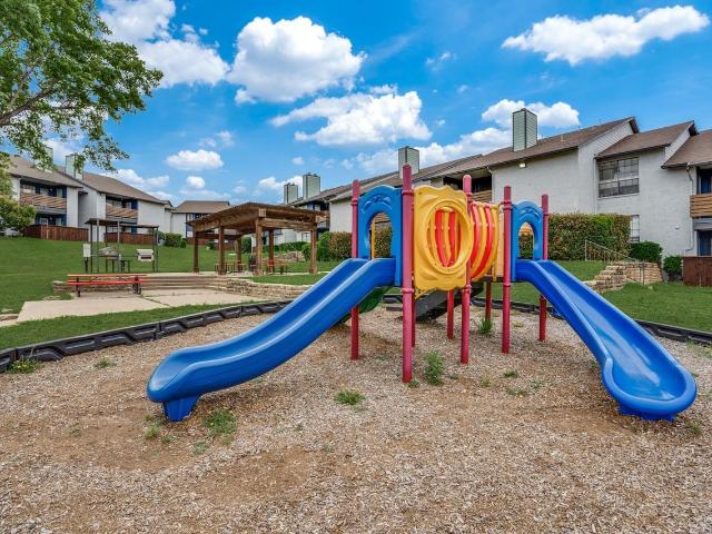 Apartment for rent in Fort Worth, Texas