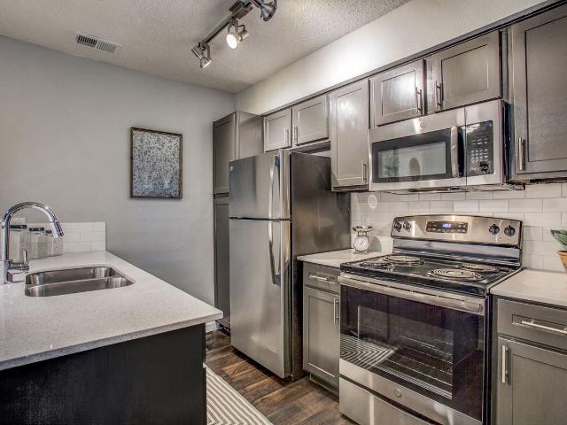Apartment for rent in Fort Worth, Texas