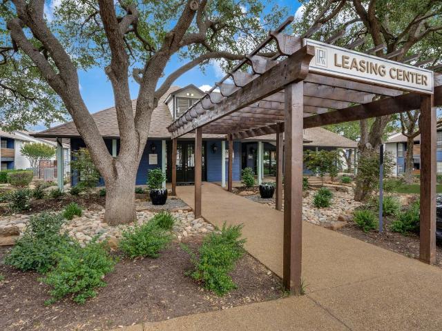 Apartment for rent in Fort Worth, Texas