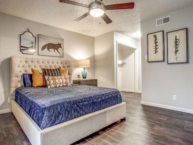 Apartment for rent in Fort Worth, Texas