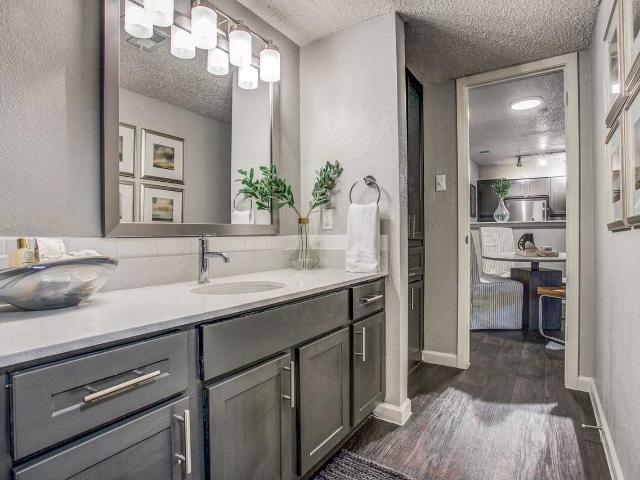 Apartment for rent in Fort Worth, Texas