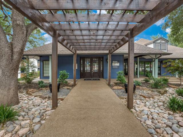 Apartment for rent in Fort Worth, Texas
