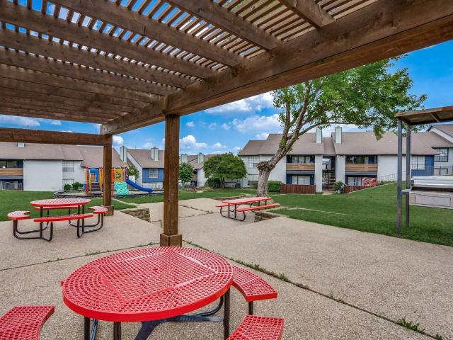 Apartment for rent in Fort Worth, Texas