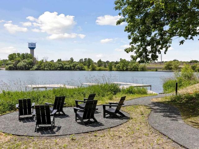 Apartment for rent in Hennepin, Minnesota