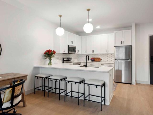 Apartment for rent in Hennepin, Minnesota