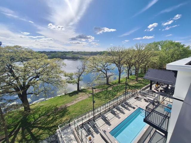 Apartment for rent in Hennepin, Minnesota