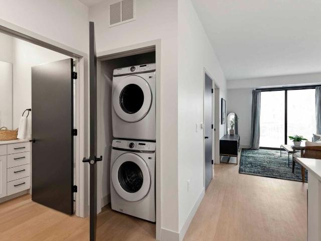 Apartment for rent in Hennepin, Minnesota