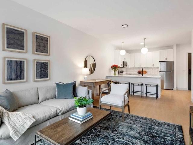 Apartment for rent in Hennepin, Minnesota