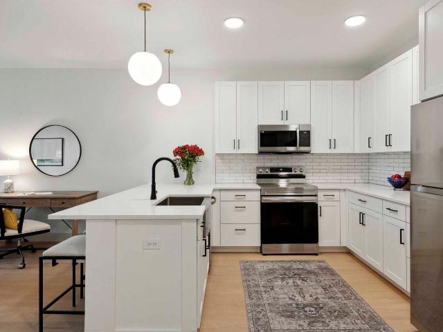 Apartment for rent in Hennepin, Minnesota