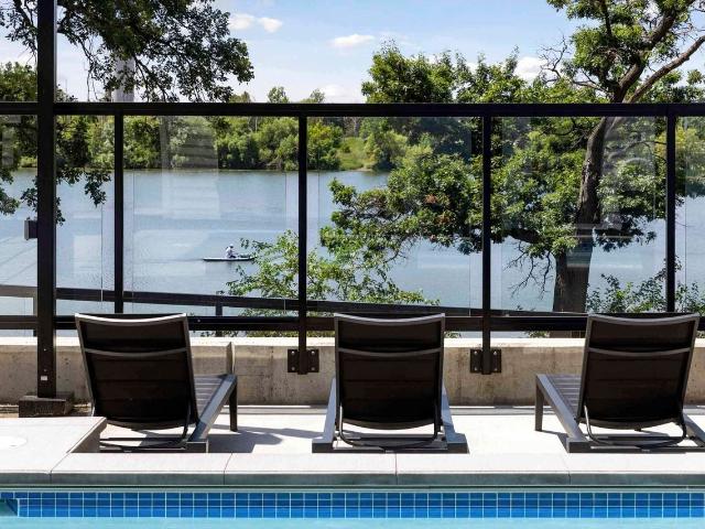 Apartment for rent in Hennepin, Minnesota