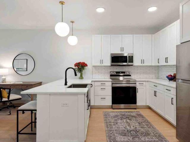 Apartment for rent in Hennepin, Minnesota