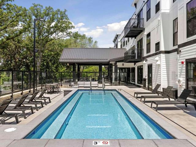 Apartment for rent in Hennepin, Minnesota