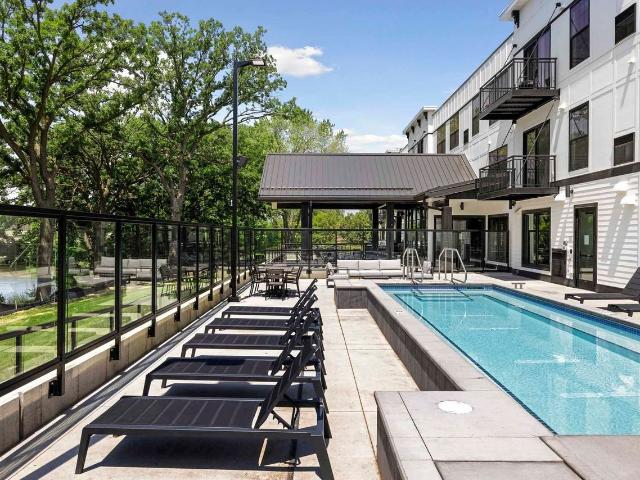 Apartment for rent in Hennepin, Minnesota