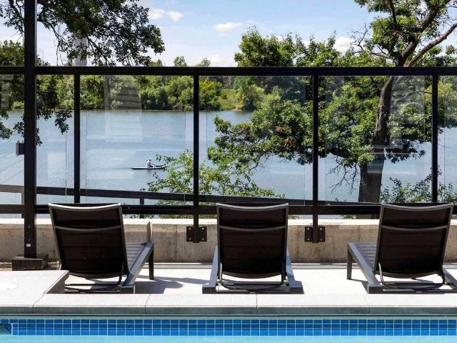 Apartment for rent in Hennepin, Minnesota