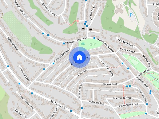 House for rent in Chelston, Babbacombe