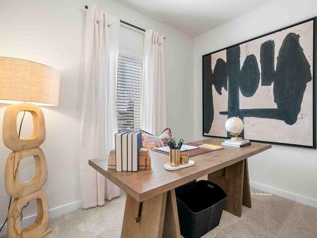 Apartment for rent in Georgia