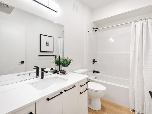 Apartment for rent in East St. Paul, Manitoba