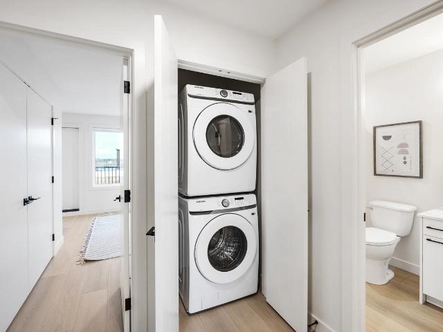 Apartment for rent in East St. Paul, Manitoba