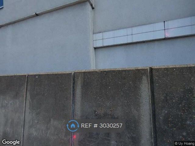 Apartment for rent in North Woolwich, Greater London