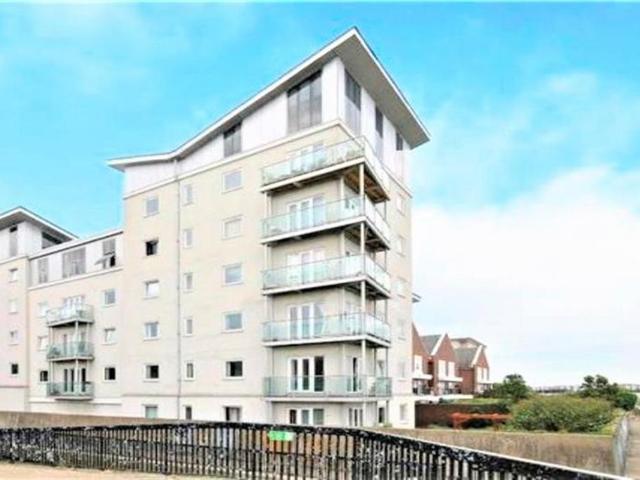 Apartment for rent in London Borough of Newham, Greater London