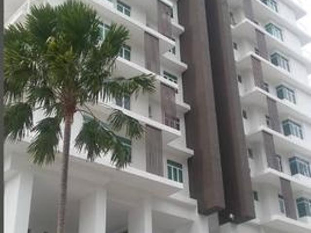 Condominium for sale in Georgetown, Penang