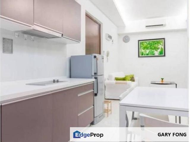 Condominium for rent in Country Heights Damansara, Kuala Lumpur