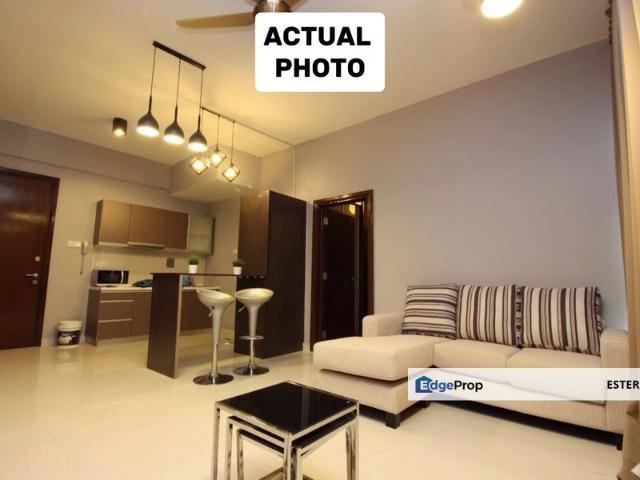 Condominium for rent in Country Heights Damansara, Kuala Lumpur