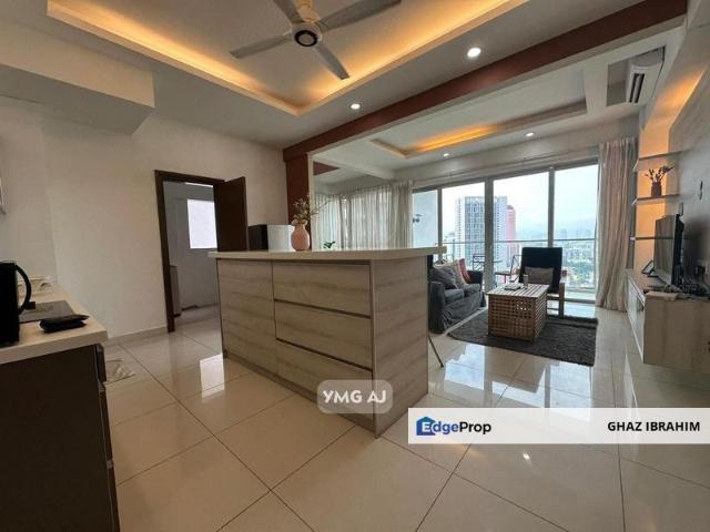 Condominium for sale in Country Heights Damansara, Kuala Lumpur