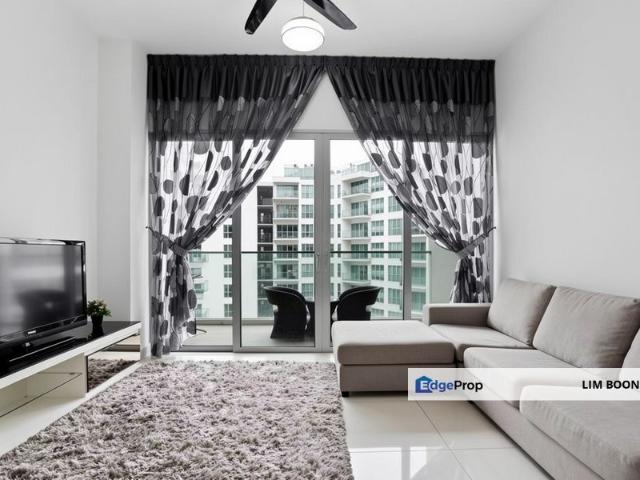Condominium for rent in Country Heights Damansara, Kuala Lumpur