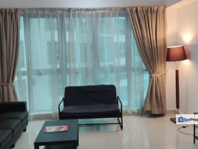 Condominium for rent in Country Heights Damansara, Kuala Lumpur